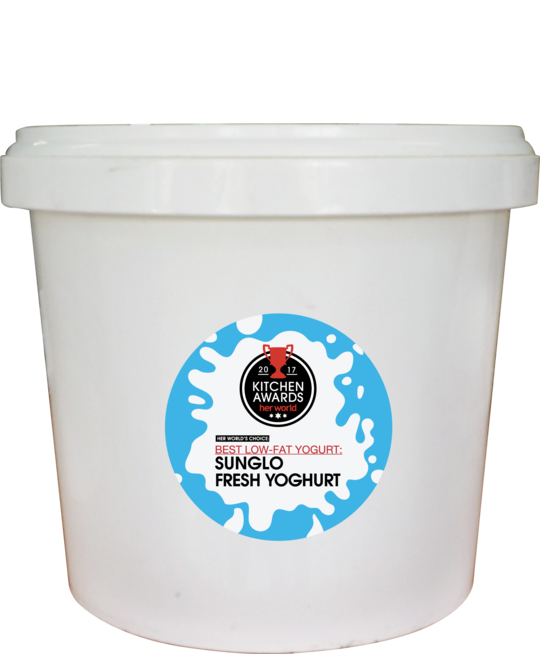 Sunglo 5kg Fresh Yoghurt