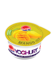 Sunglo 90g Mango Yoghurt
