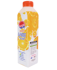 Sunglo 700g Orange Lassi