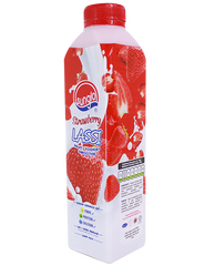Sunglo 700g Strawberry Lassi